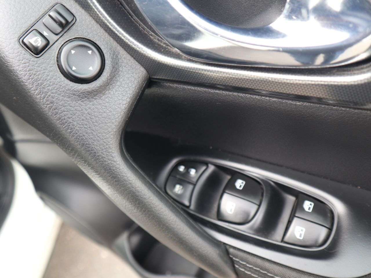 2018 NISSAN QASHQAI 2018 NISSAN QASHQAI