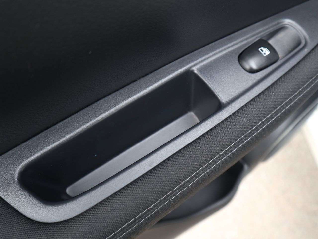 2018 NISSAN QASHQAI 2018 NISSAN QASHQAI