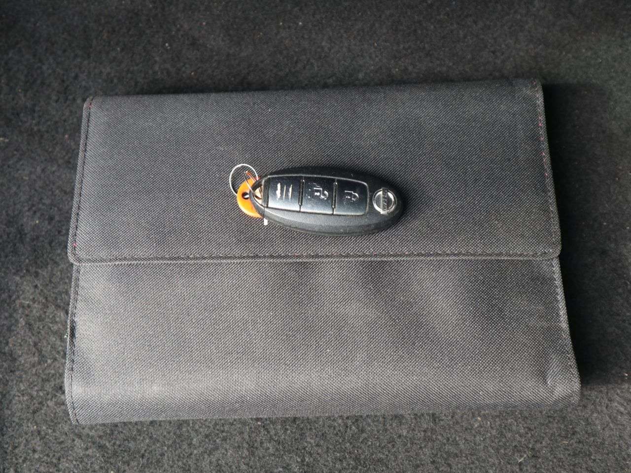 2018 NISSAN QASHQAI 2018 NISSAN QASHQAI