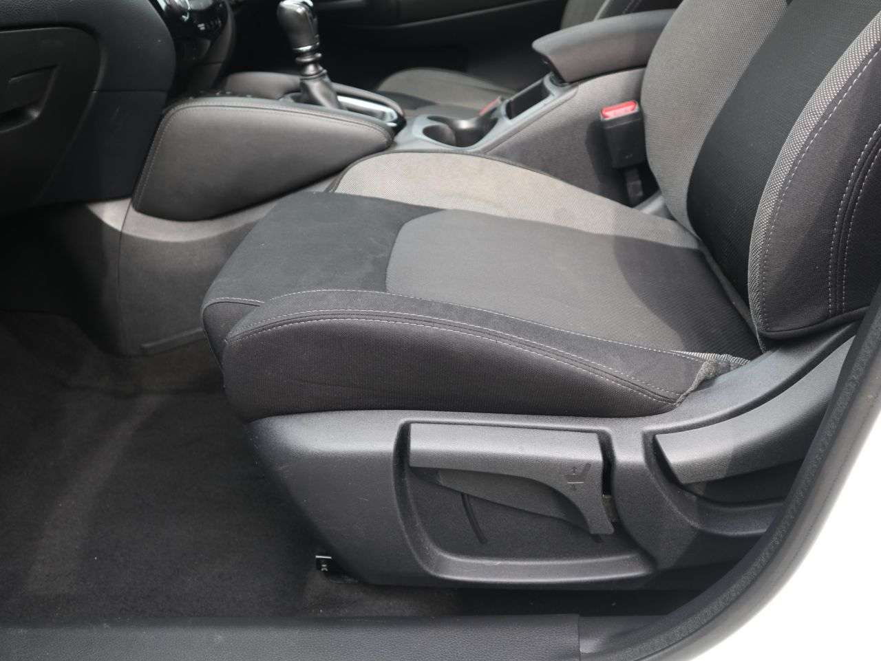 2018 NISSAN QASHQAI 2018 NISSAN QASHQAI