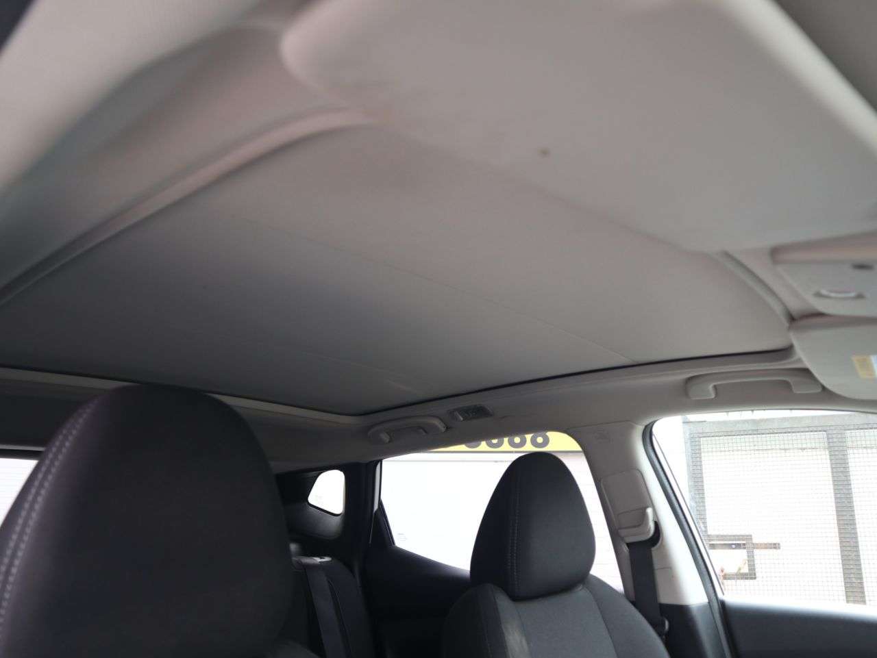 2018 NISSAN QASHQAI 2018 NISSAN QASHQAI