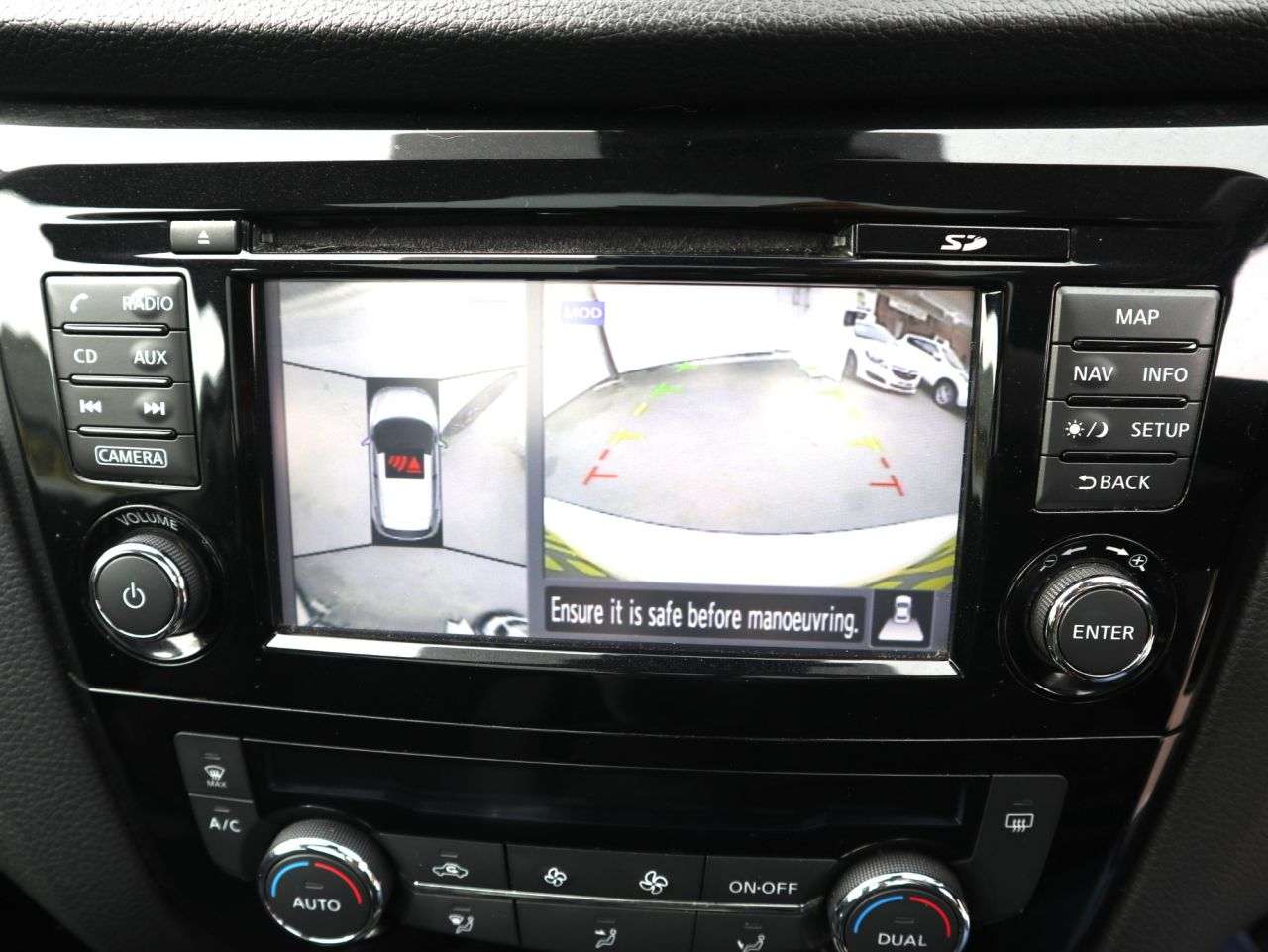 2018 NISSAN QASHQAI 2018 NISSAN QASHQAI