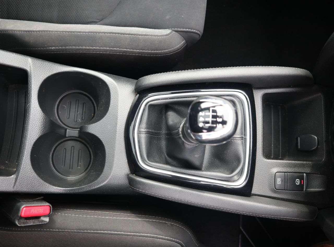 2018 NISSAN QASHQAI 2018 NISSAN QASHQAI