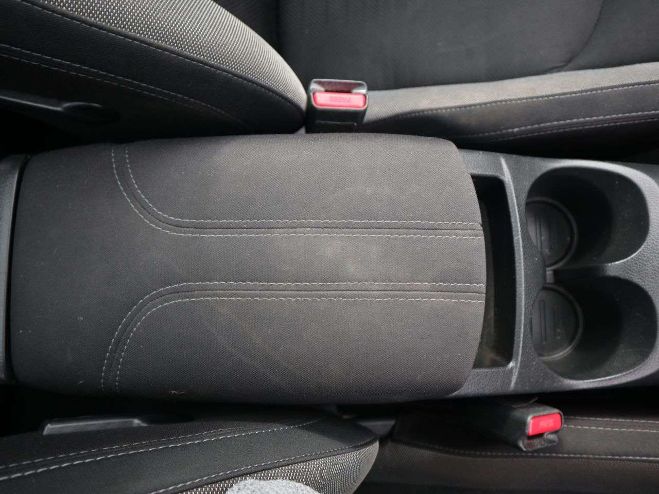 2018 NISSAN QASHQAI 2018 NISSAN QASHQAI