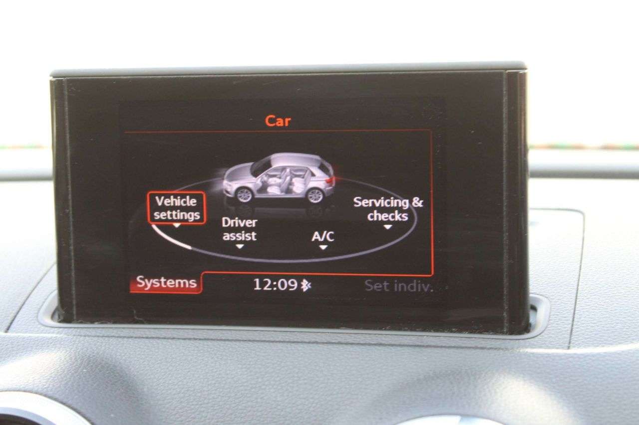 2013 AUDI A3 2013 AUDI A3