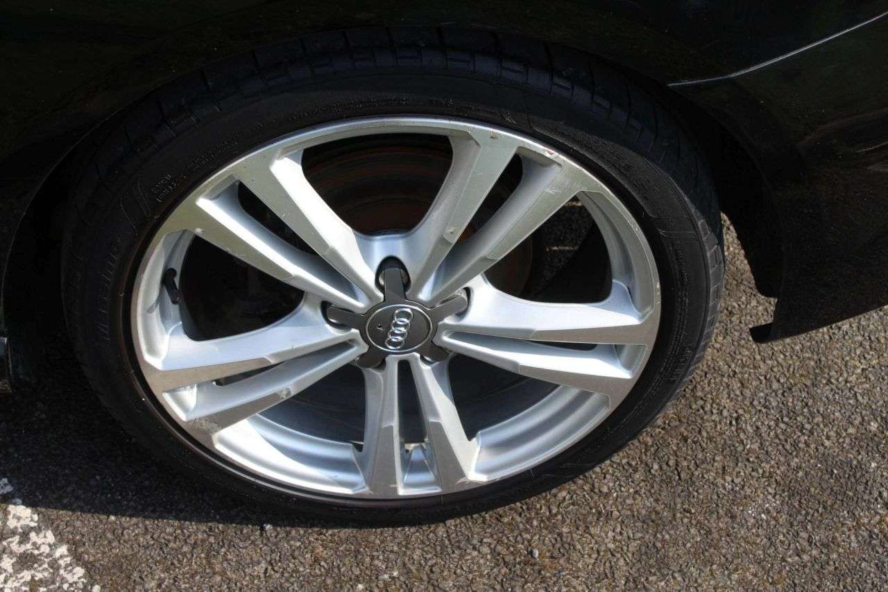 2013 AUDI A3 2013 AUDI A3