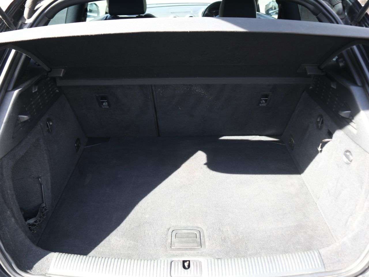 2013 AUDI A3 2013 AUDI A3