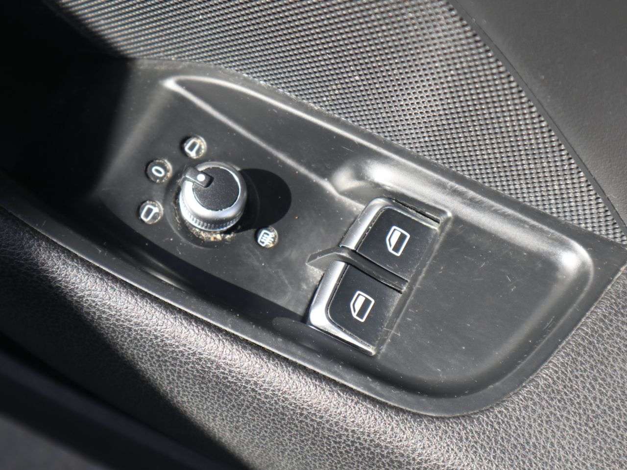 2013 AUDI A3 2013 AUDI A3