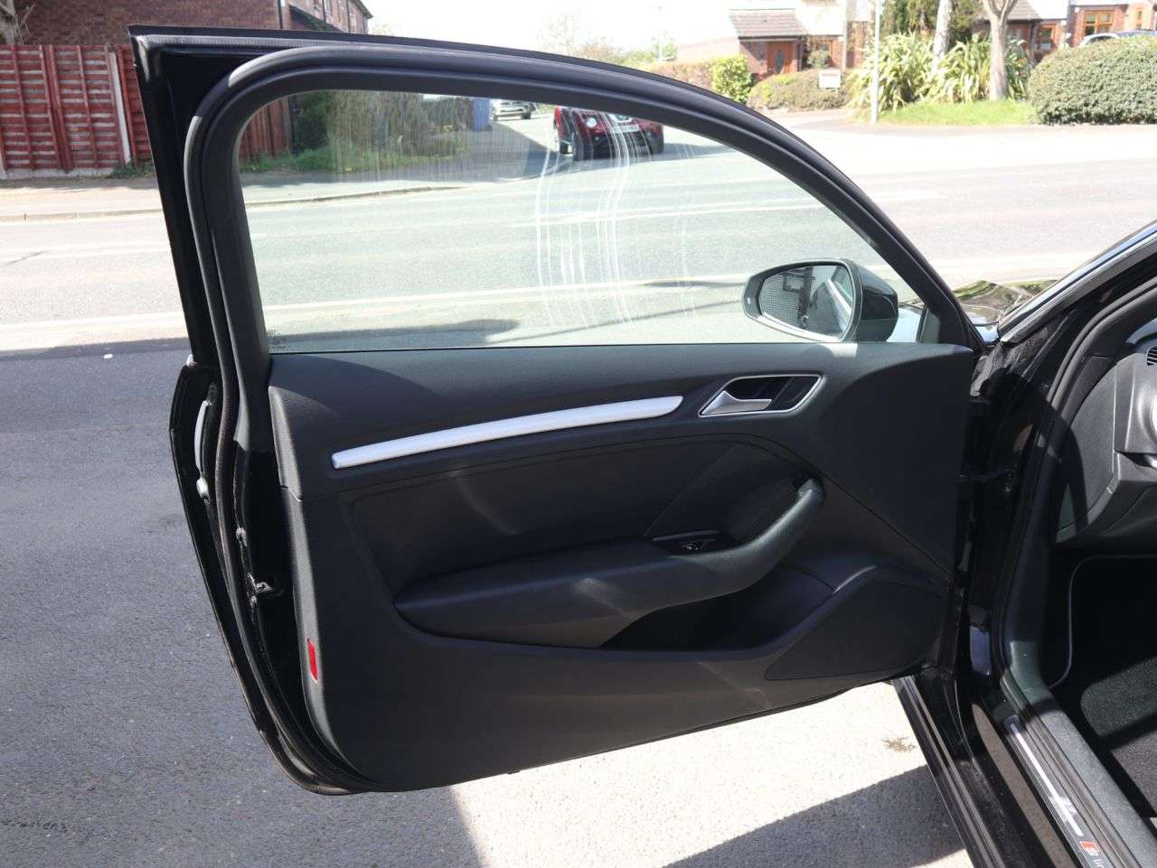 2013 AUDI A3 2013 AUDI A3