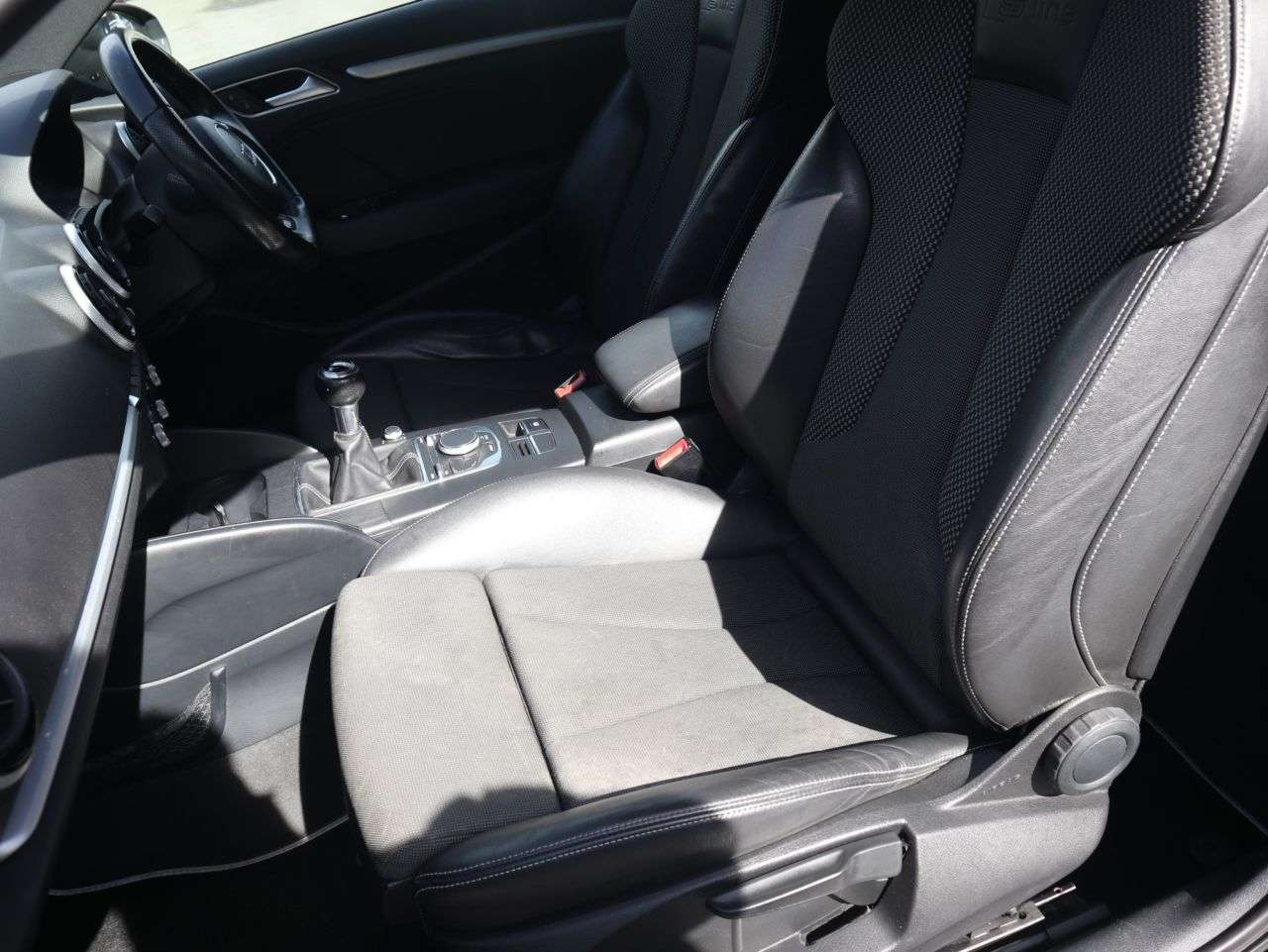 2013 AUDI A3 2013 AUDI A3