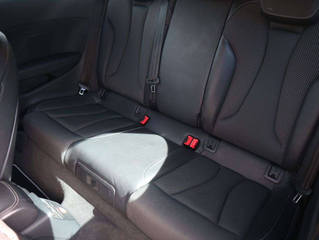 2013 AUDI A3 2013 AUDI A3