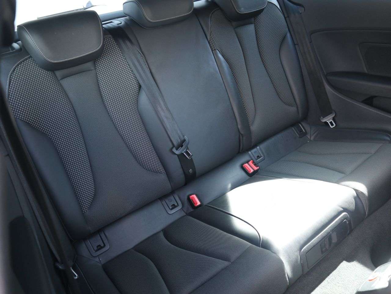 2013 AUDI A3 2013 AUDI A3
