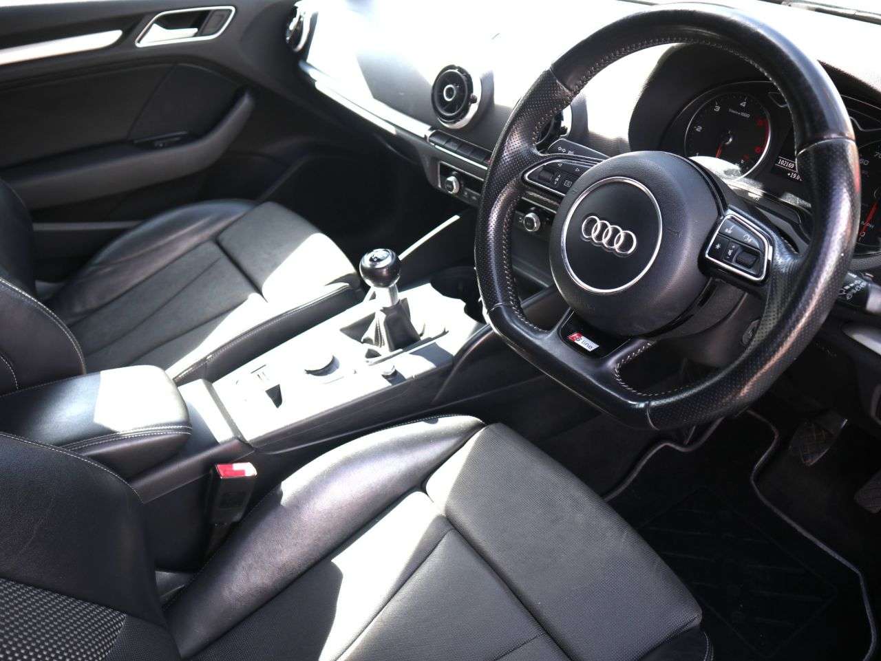 2013 AUDI A3 2013 AUDI A3