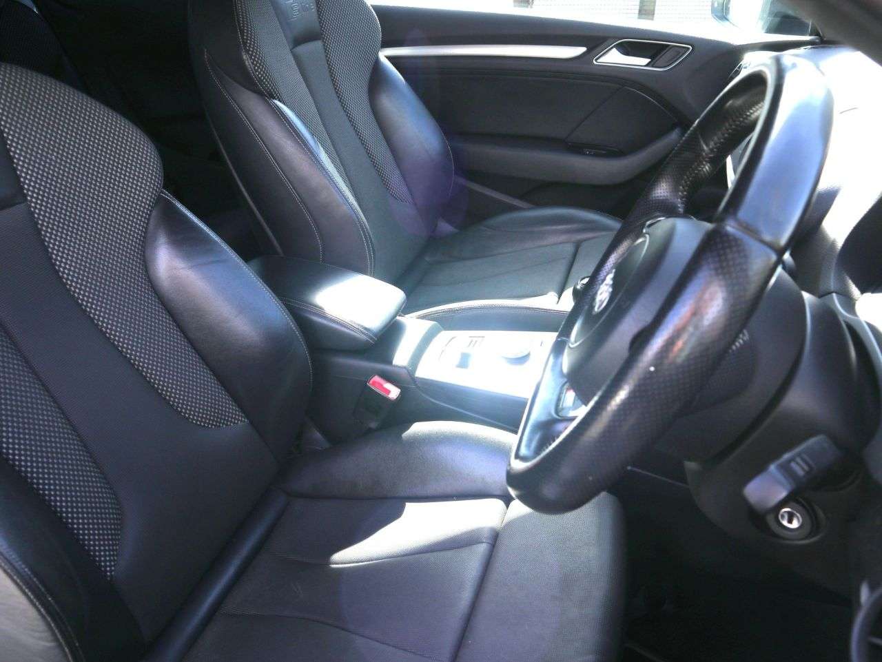 2013 AUDI A3 2013 AUDI A3