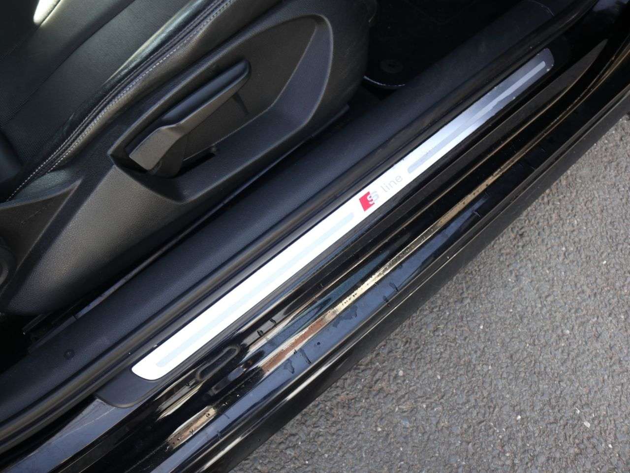 2013 AUDI A3 2013 AUDI A3
