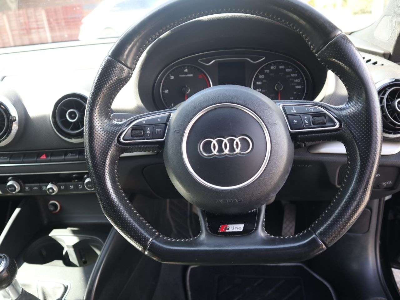2013 AUDI A3 2013 AUDI A3