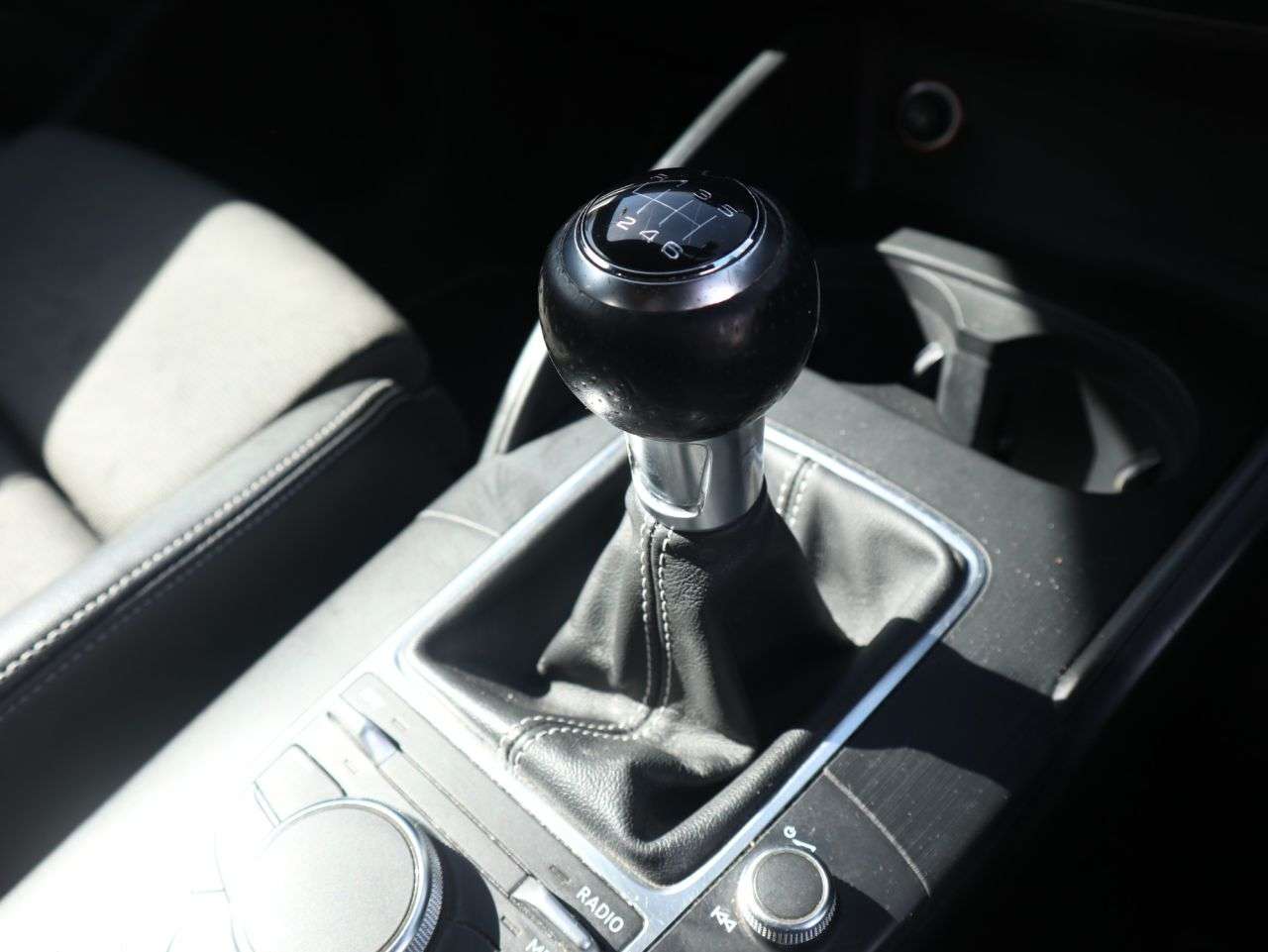 2013 AUDI A3 2013 AUDI A3