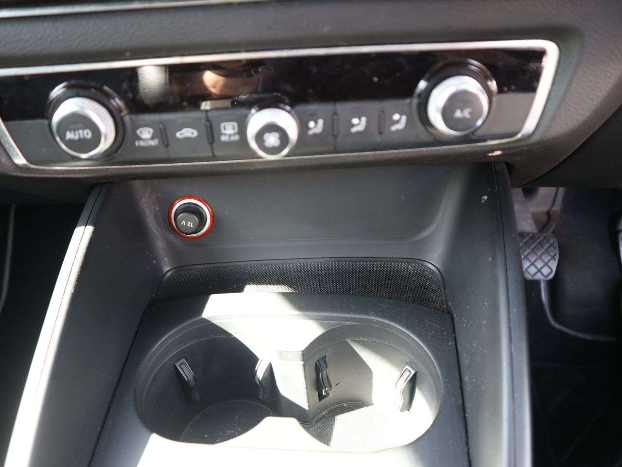 2013 AUDI A3 2013 AUDI A3