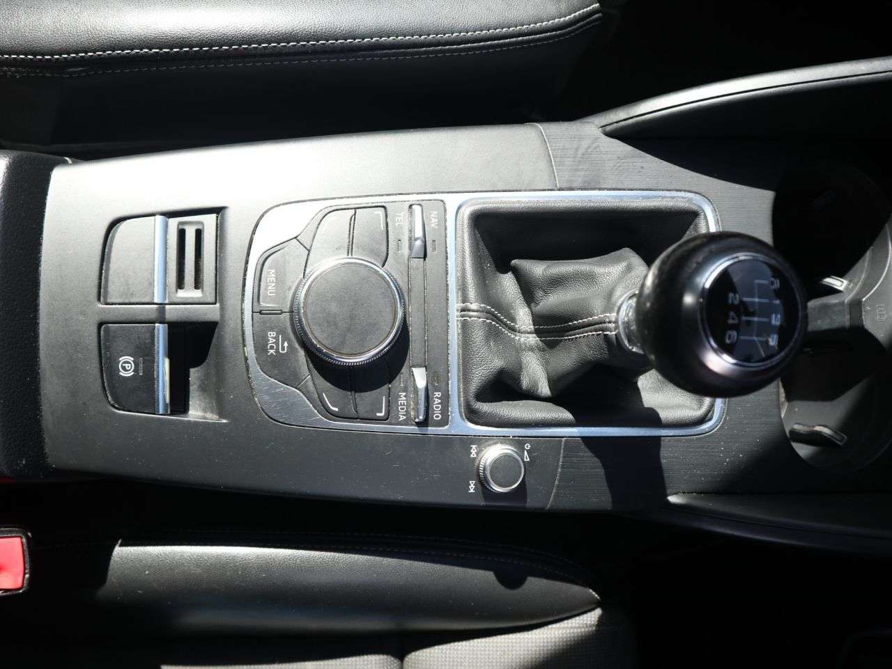 2013 AUDI A3 2013 AUDI A3