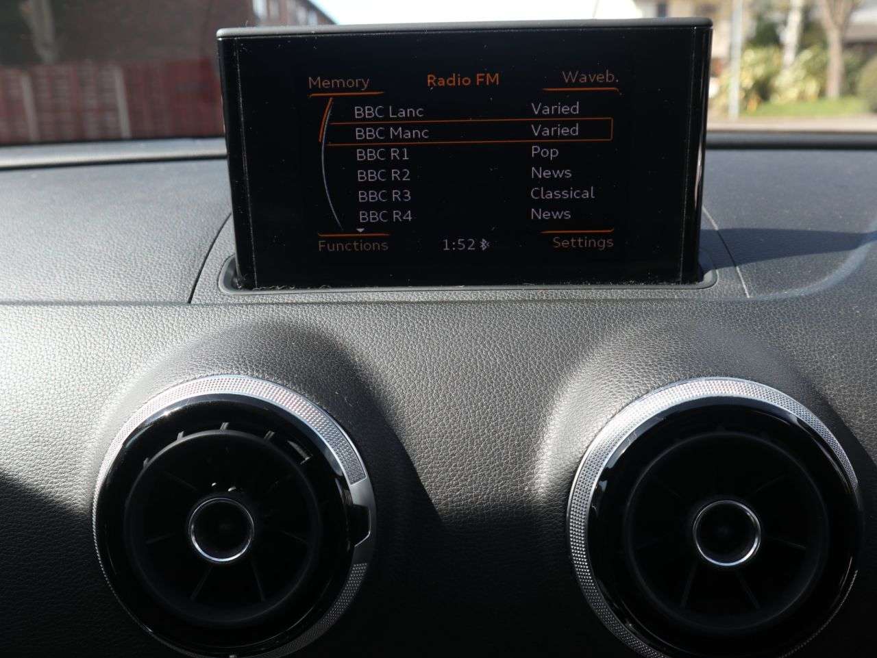 2013 AUDI A3 2013 AUDI A3