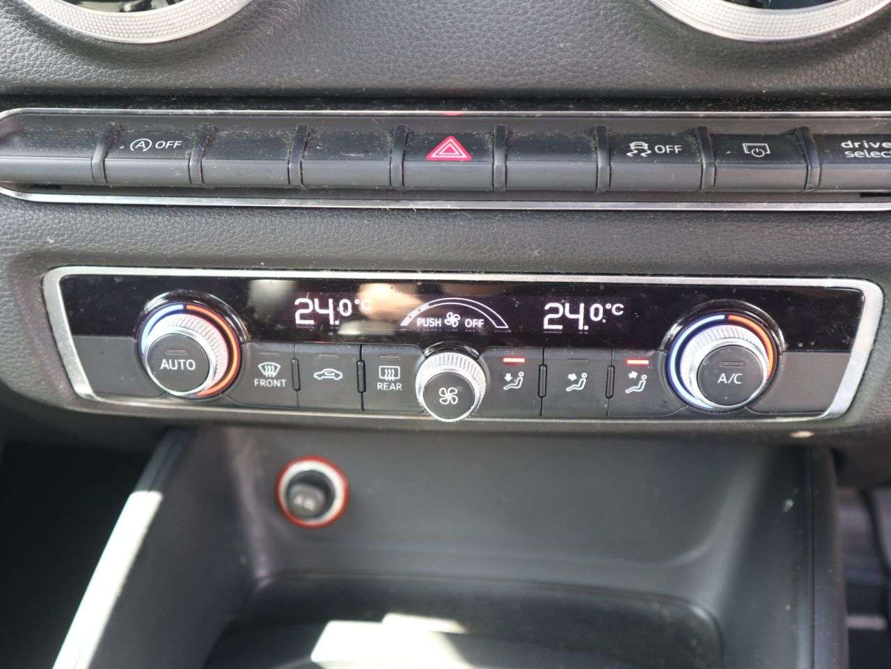 2013 AUDI A3 2013 AUDI A3