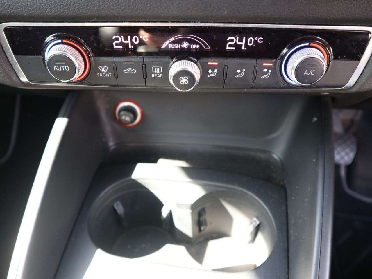 2013 AUDI A3 2013 AUDI A3