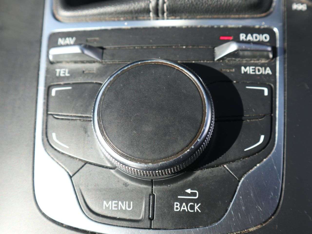 2013 AUDI A3 2013 AUDI A3