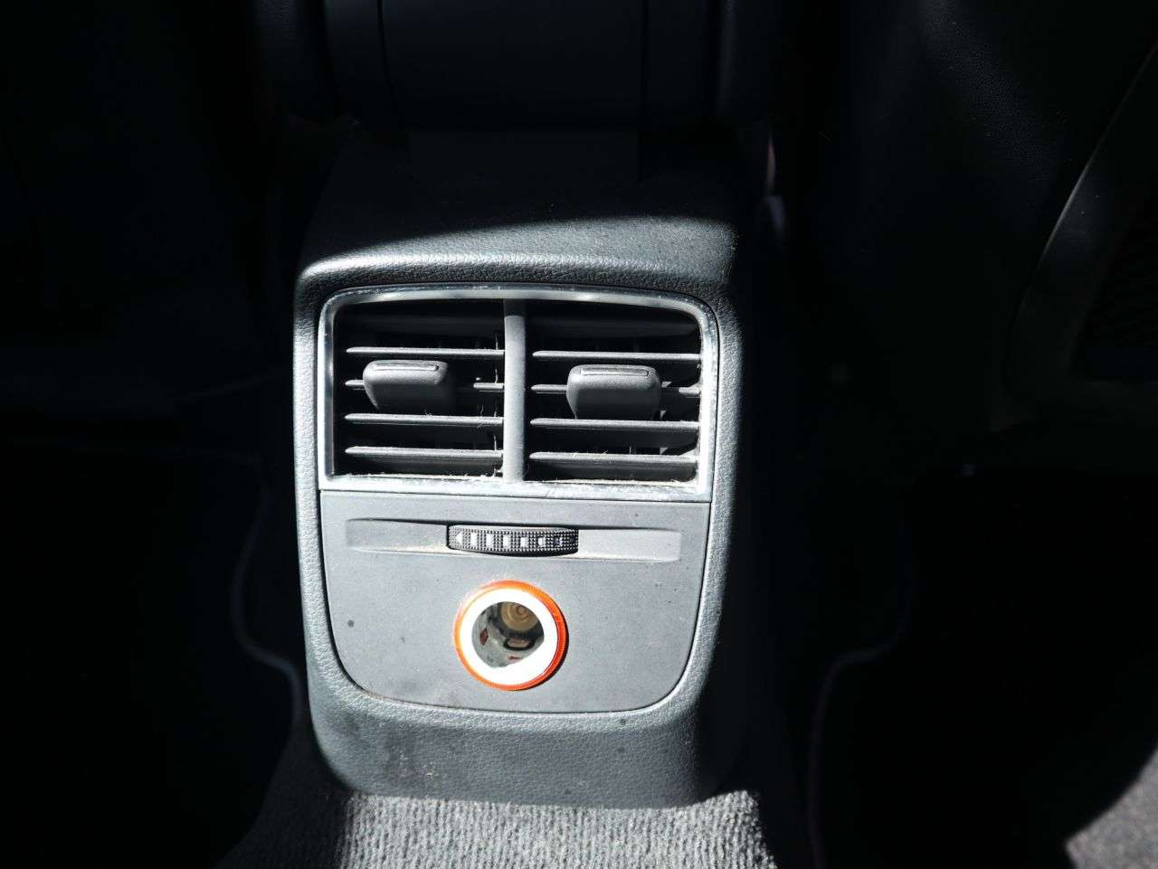 2013 AUDI A3 2013 AUDI A3