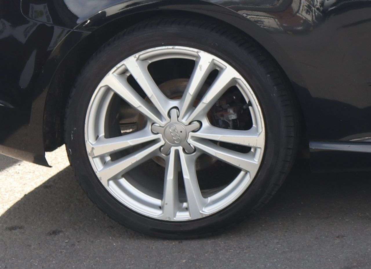 2013 AUDI A3 2013 AUDI A3