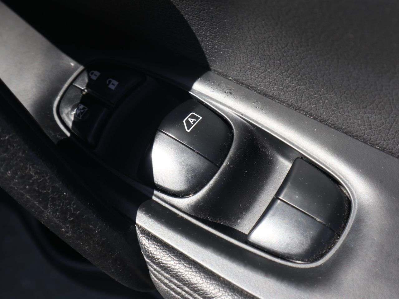 2014 NISSAN QASHQAI 2014 NISSAN QASHQAI