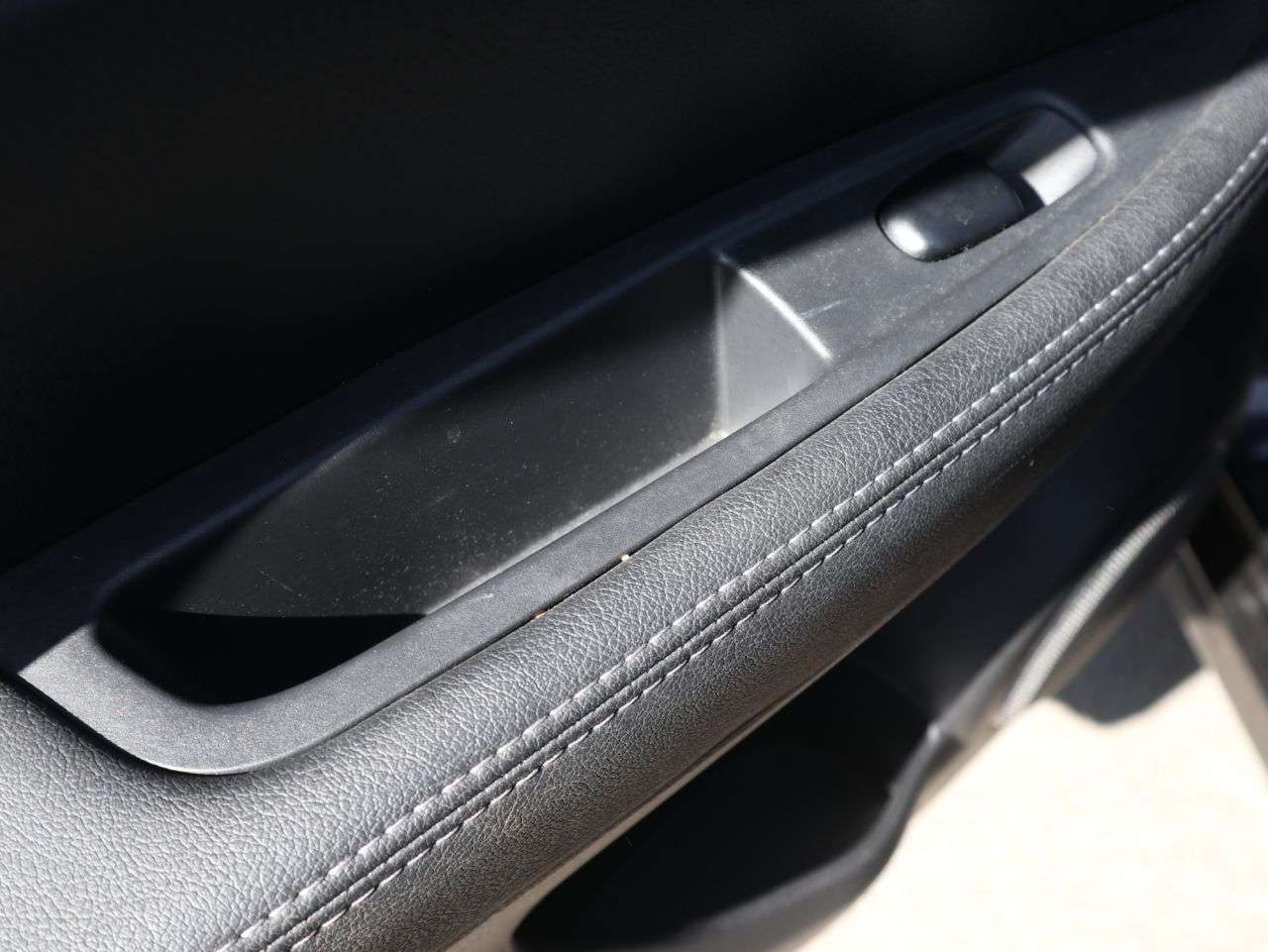 2014 NISSAN QASHQAI 2014 NISSAN QASHQAI
