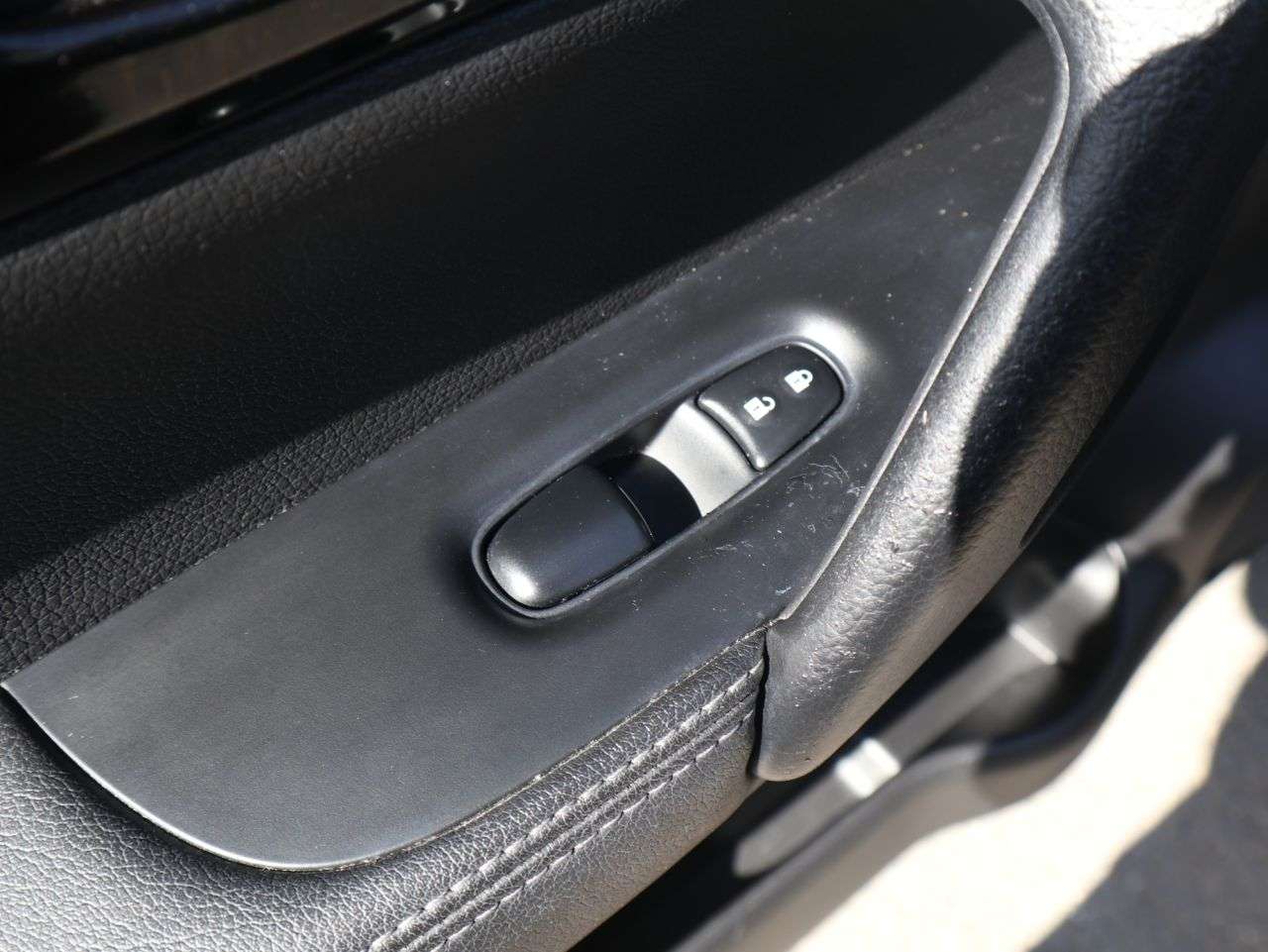 2014 NISSAN QASHQAI 2014 NISSAN QASHQAI
