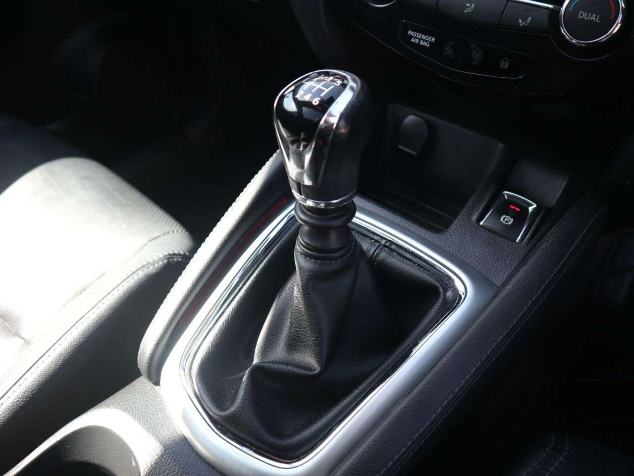 2014 NISSAN QASHQAI 2014 NISSAN QASHQAI