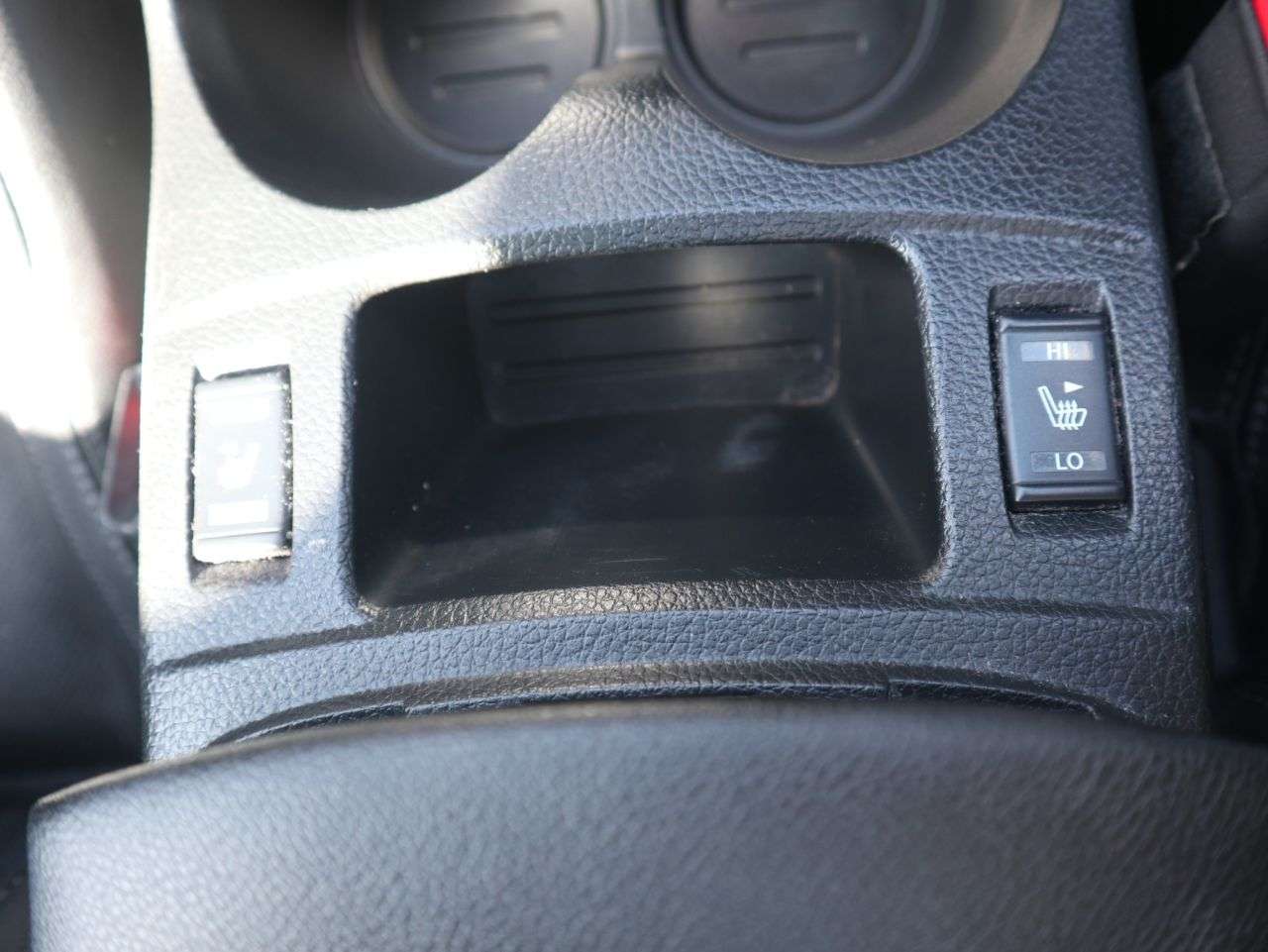 2014 NISSAN QASHQAI 2014 NISSAN QASHQAI