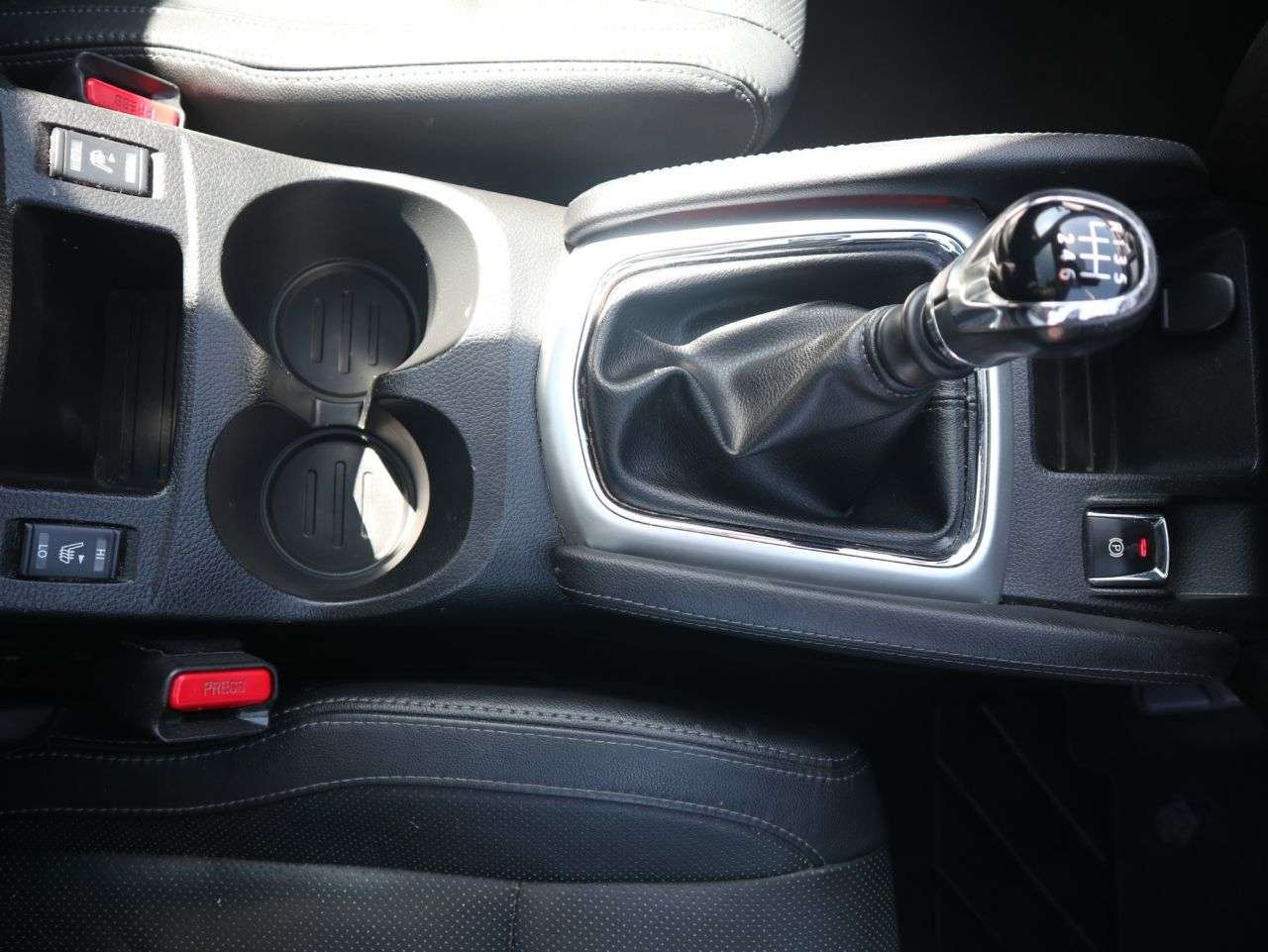 2014 NISSAN QASHQAI 2014 NISSAN QASHQAI