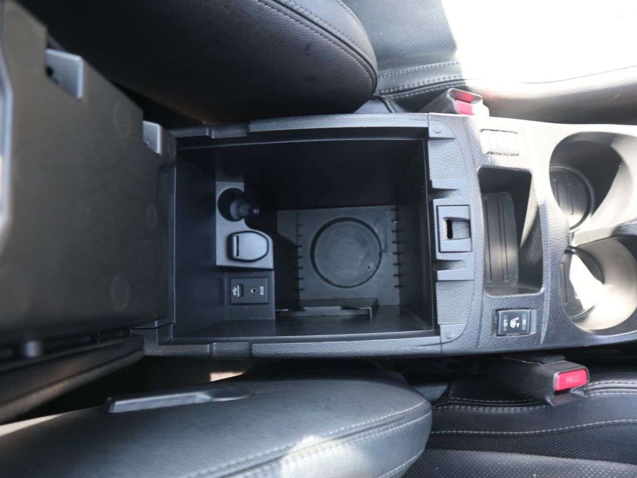 2014 NISSAN QASHQAI 2014 NISSAN QASHQAI