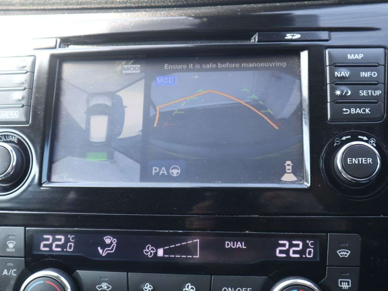 2014 NISSAN QASHQAI 2014 NISSAN QASHQAI