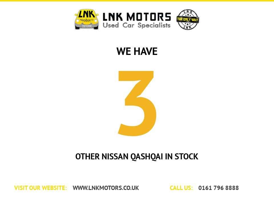 2014 NISSAN QASHQAI 2014 NISSAN QASHQAI