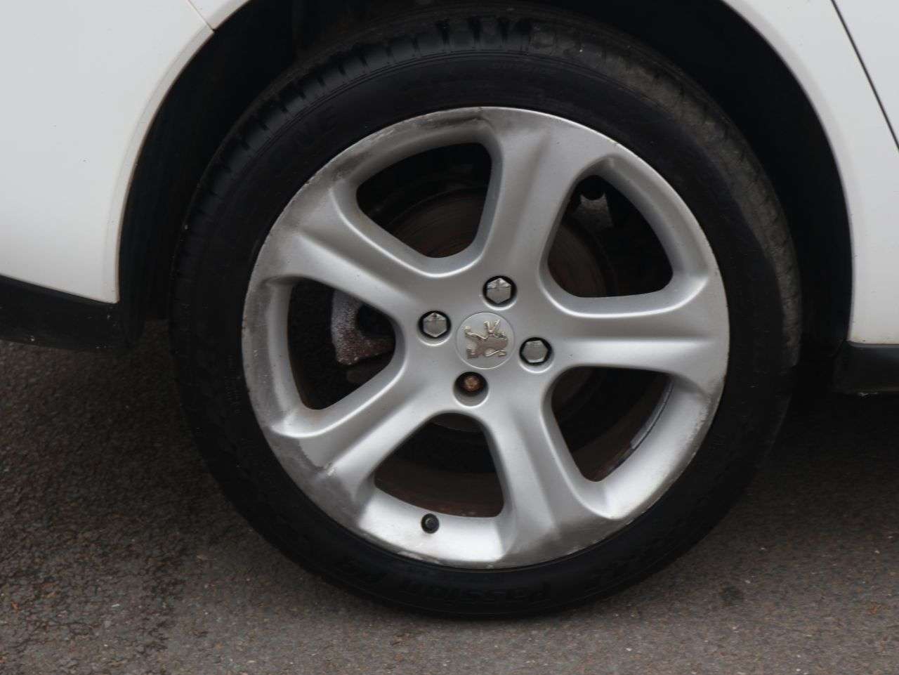 2012 PEUGEOT 3008 2012 PEUGEOT 3008