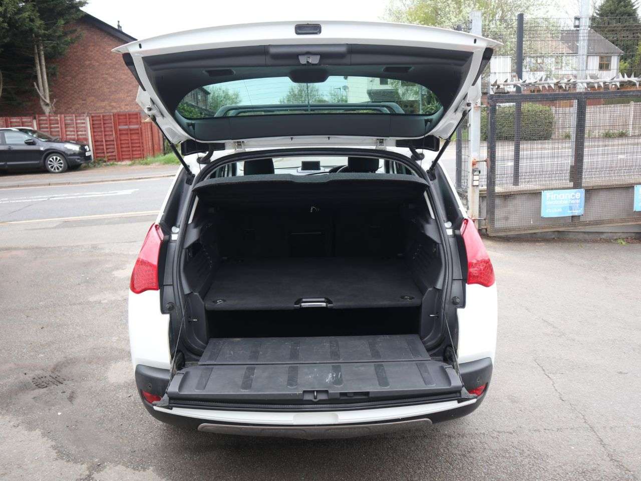 2012 PEUGEOT 3008 2012 PEUGEOT 3008