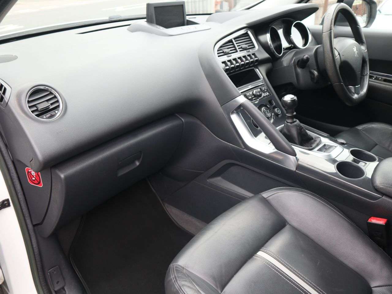 2012 PEUGEOT 3008 2012 PEUGEOT 3008