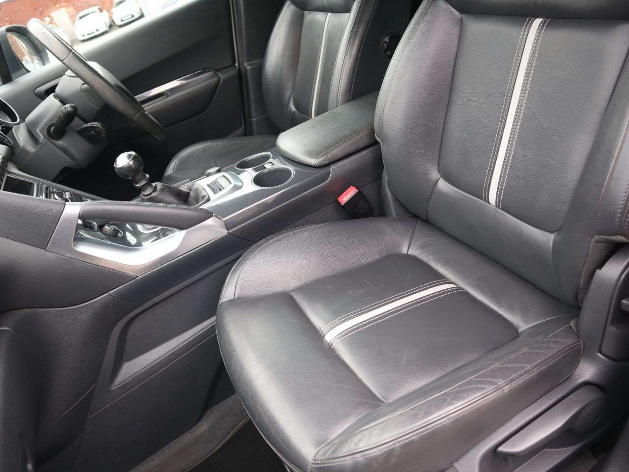 2012 PEUGEOT 3008 2012 PEUGEOT 3008