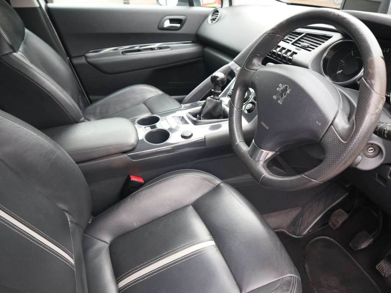 2012 PEUGEOT 3008 2012 PEUGEOT 3008