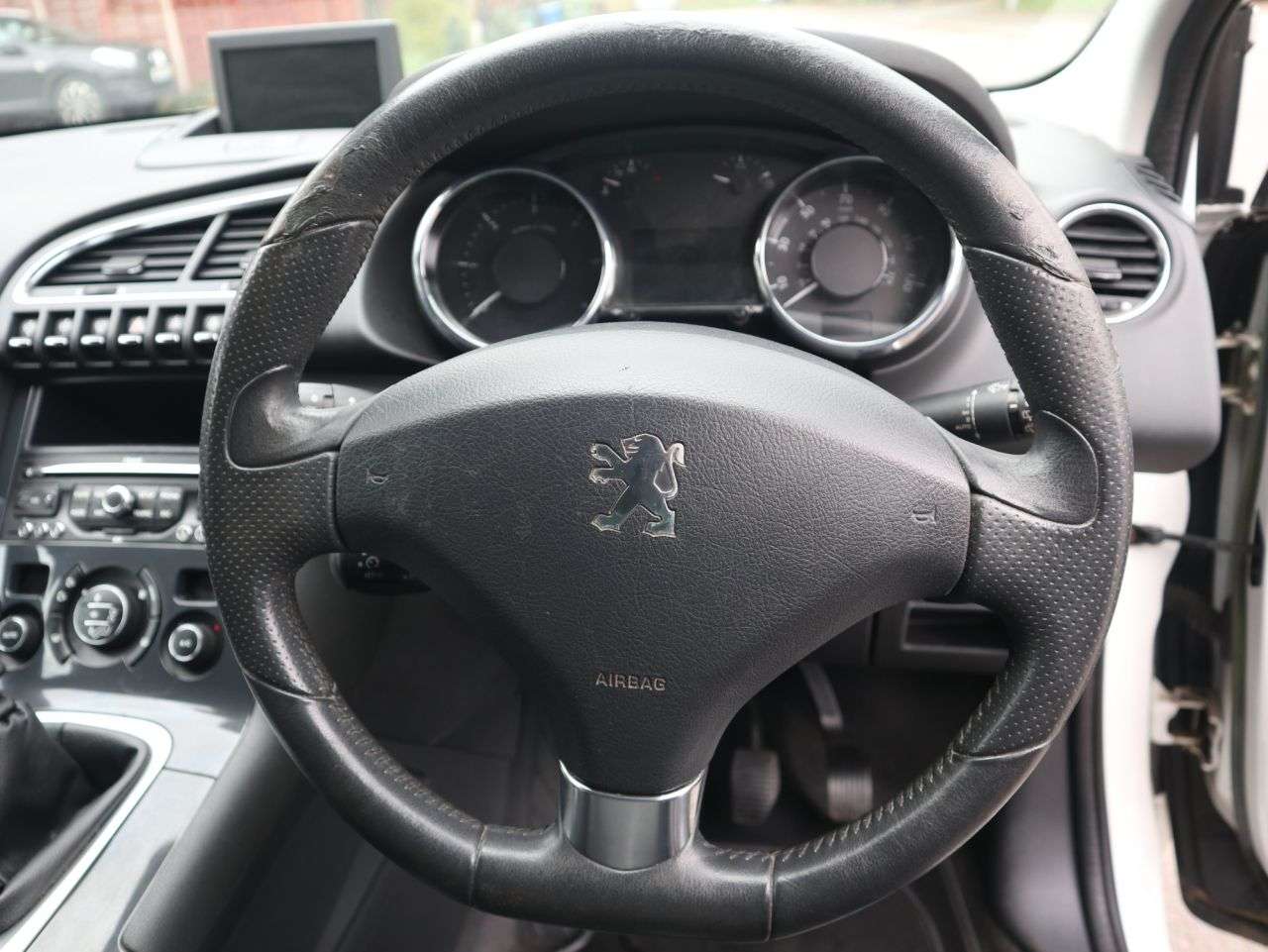 2012 PEUGEOT 3008 2012 PEUGEOT 3008