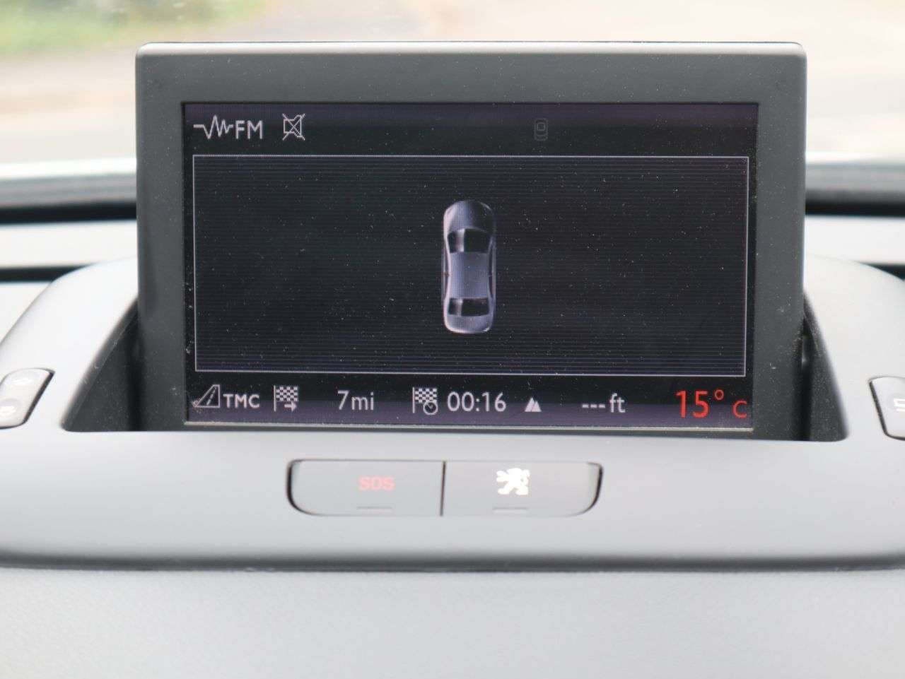 2012 PEUGEOT 3008 2012 PEUGEOT 3008