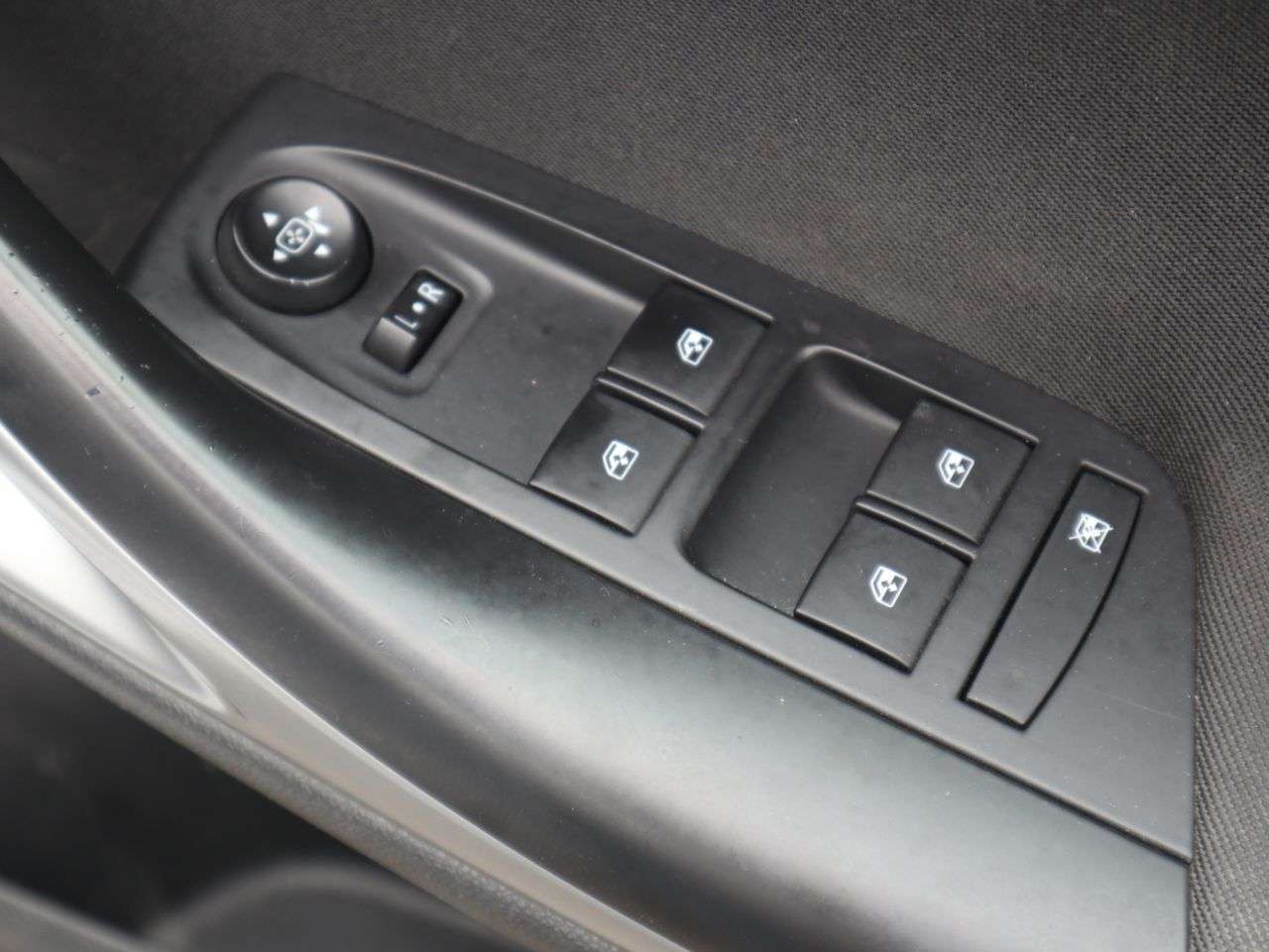 2017 VAUXHALL ASTRA 2017 VAUXHALL ASTRA