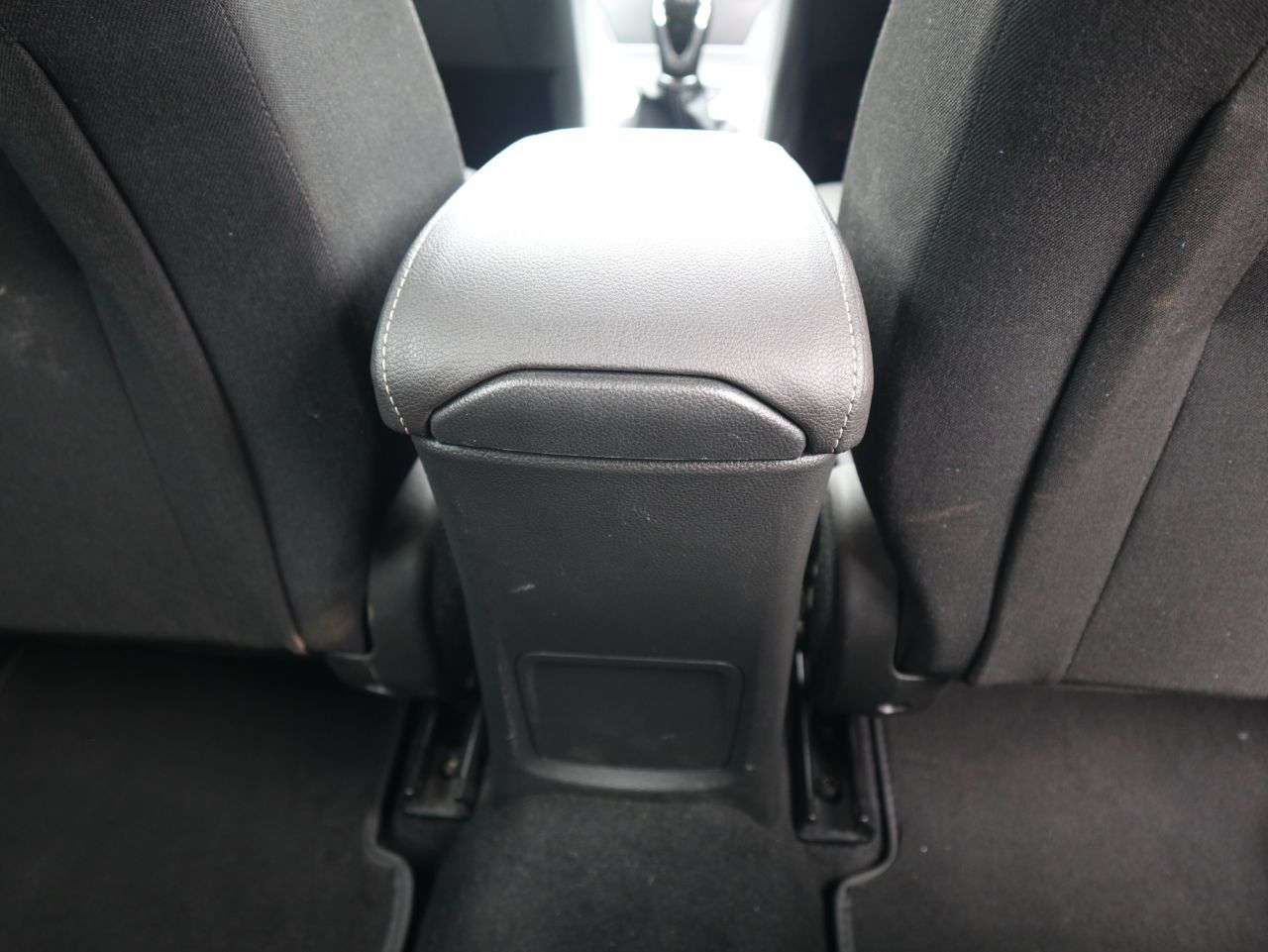 2017 VAUXHALL ASTRA 2017 VAUXHALL ASTRA