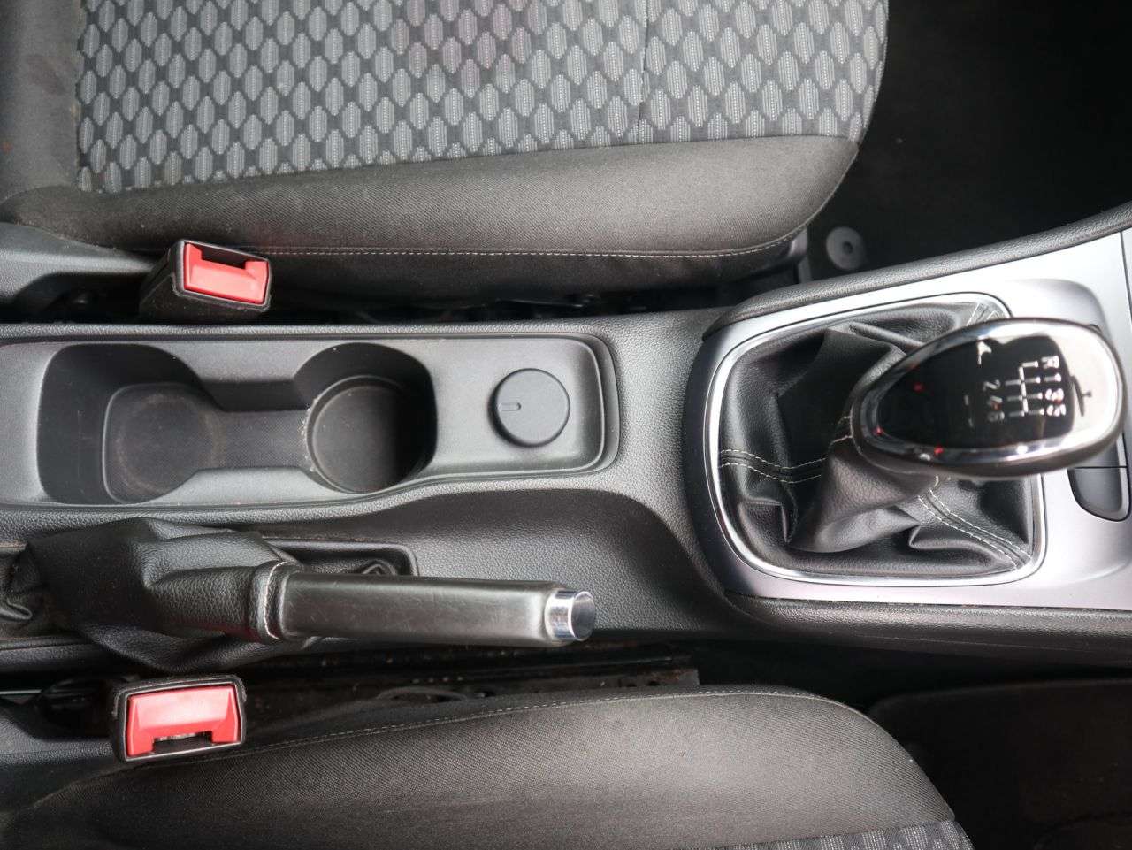 2017 VAUXHALL ASTRA 2017 VAUXHALL ASTRA