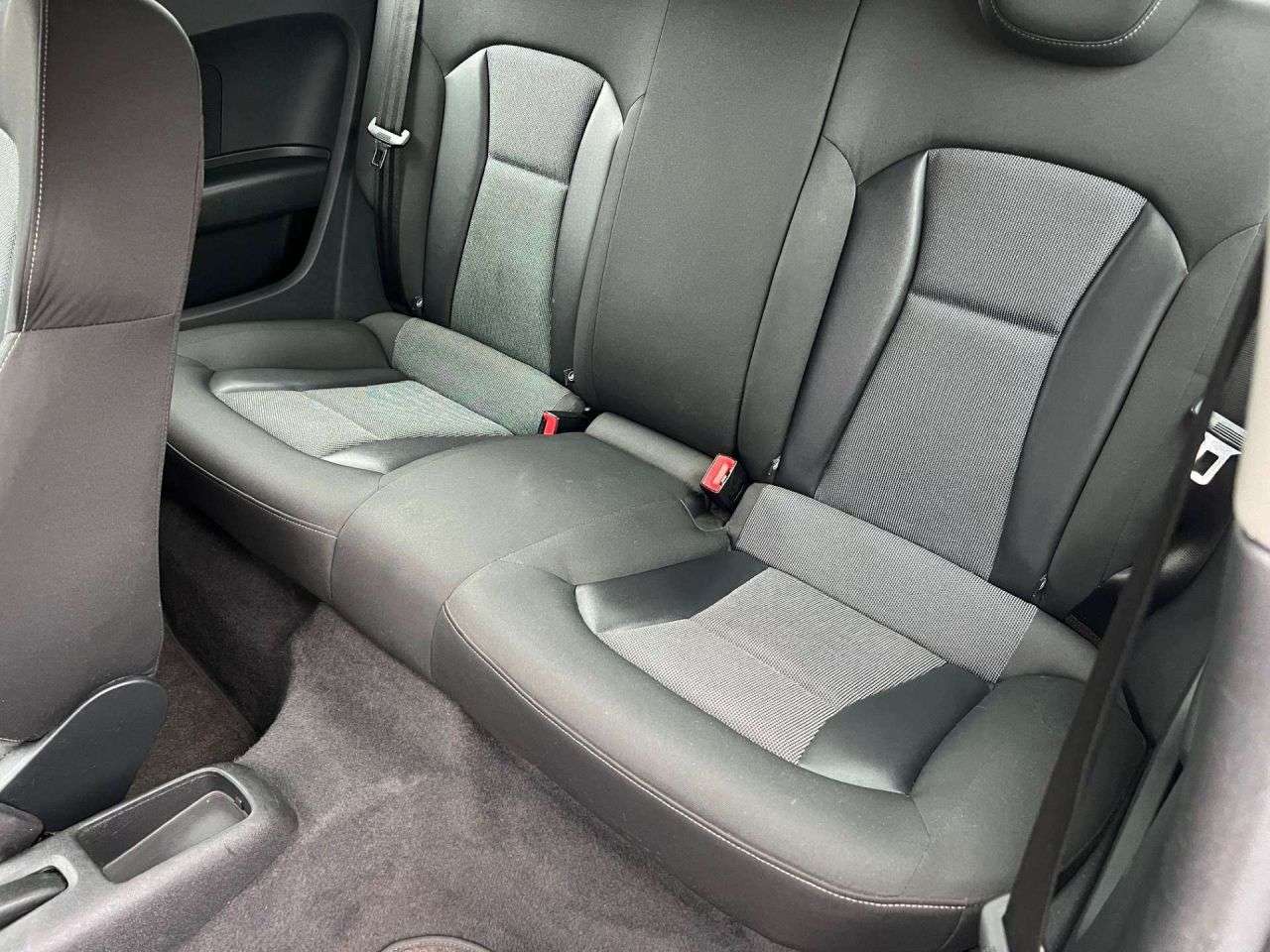 2012 AUDI A1 2012 AUDI A1