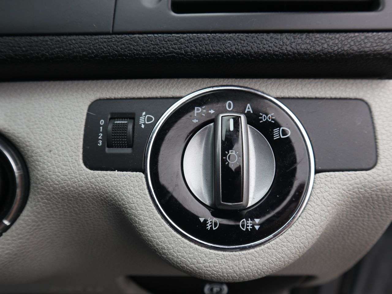 2009 MERCEDES-BENZ C-CLASS 2009 MERCEDES-BENZ C-CLASS